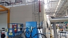 Čistá místnost / Sauberraum / Clean room – INGERSOLL RAND