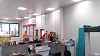 Čistá místnost / Sauberraum / Clean room – INGERSOLL RAND