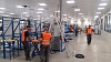Čistá místnost / Sauberraum / Clean room – INGERSOLL RAND