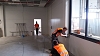Čistá místnost / Sauberraum / Clean room – INGERSOLL RAND