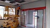 Čistá místnost / Sauberraum / Clean room – INGERSOLL RAND