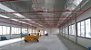 Čistá místnost / Sauberraum / Clean room – INGERSOLL RAND