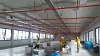 Čistá místnost / Sauberraum / Clean room – INGERSOLL RAND