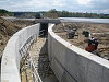 Diamantové jádrové vrtání – Příprava na kotvení zabradlí
