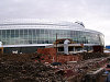 Doplňkové montáže – Sazka arena
