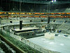 Doplňkové montáže – Sazka arena