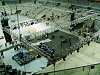 Doplňkové montáže – Sazka arena
