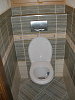 Koupelna, wc