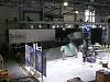 Výstavní stánek Opel - Moskva 2007 - stavba Loopu