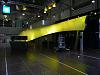 Výstavní stánek Opel - Moskva 2007 - stavba Loopu