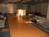 Pokládání koberců a PVC – RENO České Budějovice