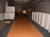Pokládání koberců a PVC – RENO České Budějovice