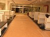 Pokládání PVC – RENO Most centum