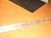 Pokládání PVC – RENO Most centum