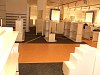 Pokládání PVC – RENO Most centum