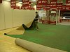 Reno demontáž a montáž koberce