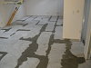 Pokládání PVC – Novilon Nova 5112