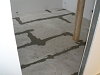 Pokládání PVC – Novilon Nova 5112