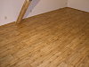 Pokládání PVC – Novilon Nova 5112