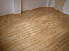 Pokládání PVC – Novilon