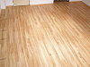 Pokládání PVC – Novilon
