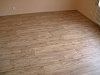Pokládání PVC – Novilon