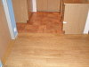 Pokládání PVC – Novilon