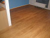 Pokládání PVC – Novilon