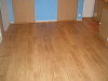 Pokládání PVC – Novilon
