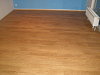 Pokládání PVC – Novilon