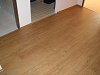 Pokládání PVC – Novilon