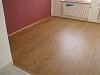 Pokládání PVC – Novilon