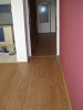 Pokládání PVC – Novilon