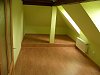 Pokládání PVC – Novilon