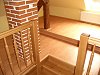 Pokládání PVC – Novilon