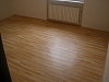 Pokládání PVC – Novilon