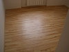 Pokládání PVC – Novilon