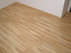 Pokládání PVC – Novilon