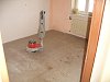 Pokládání PVC – Novilon Forbo