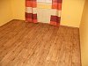 Pokládání PVC – Novilon Forbo