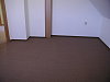 Pokládání koberců a PVC – patrový rodinný dům