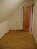 Pokládání koberců a PVC – patrový rodinný dům