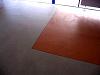 Marmoleum včetně přípravy podkladu