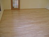 Dřevěná plovoucí podlaha Hevea