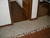 Masivní dřevěná podlaha Merbau - olejováno
