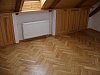 Masivní dřevěná podlaha smrk