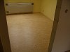 OSB po obroušení a zalakování