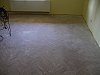 Renovace parket