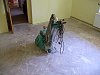 Renovace parket