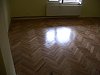 Renovace parket